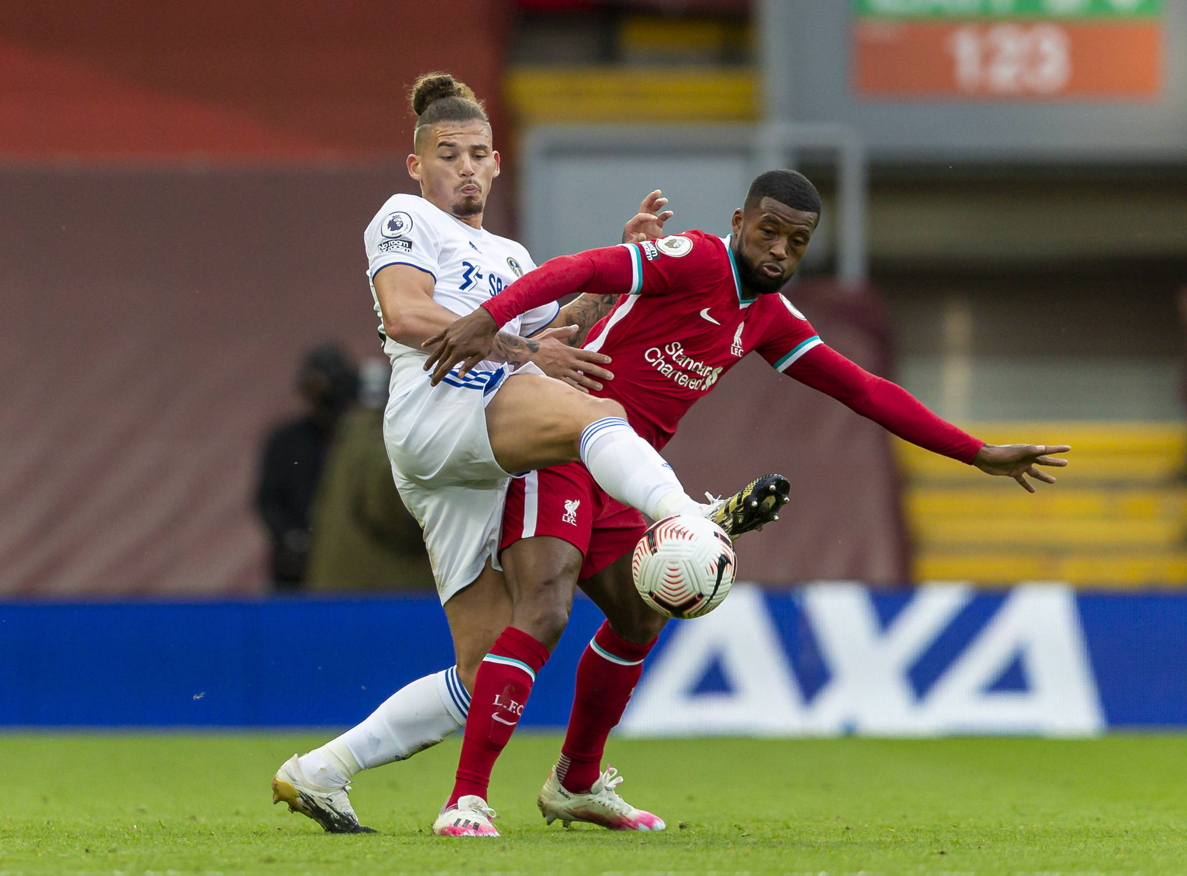 适应期与球 适应期与球